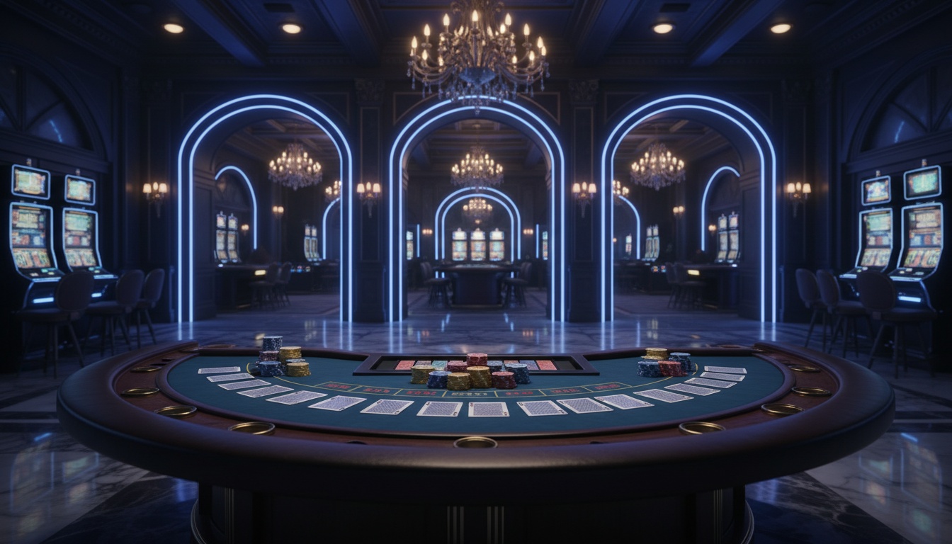 NetBet Casino